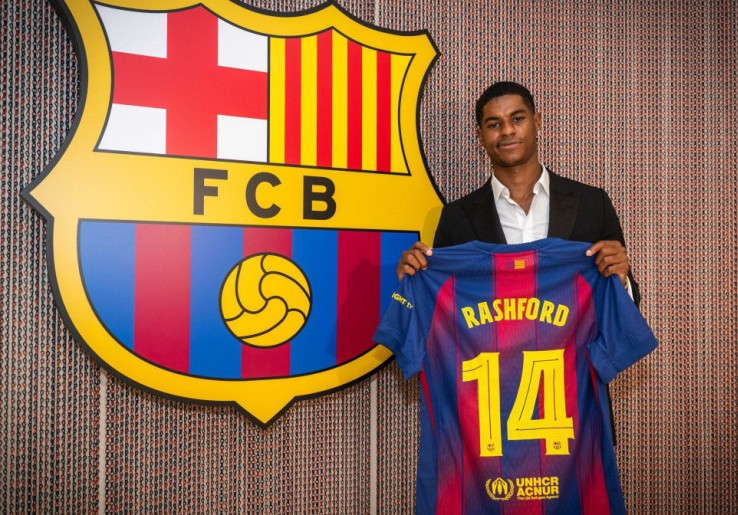 Belanja Pemain Barcelona Lebih Baik ketimbang Real Madrid