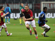Ingin Pulangkan Leonardo Bonucci, Juventus Rayu AC Milan dengan Gonzalo Higuain