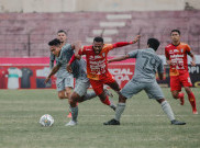 Hasil Liga 1 2022/2023: PSM Telan Kekalahan Perdana, Borneo FC Bungkam Bali United