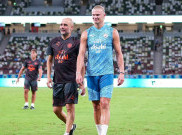 Musim Baru di Depan Mata, Pep Guardiola Tak Punya Gambaran Skuad Manchester City