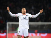 Makan Malam Bersama Presiden Madrid dan PSG di Tengah Isu Transfer Mbappe