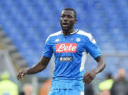 Absen dari Liga Champions Akan Paksa Napoli Jual Koulibaly