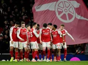 Dua Gol Bunuh Diri Bantu Arsenal Jaga Rekor Bagus di Emirates Stadium