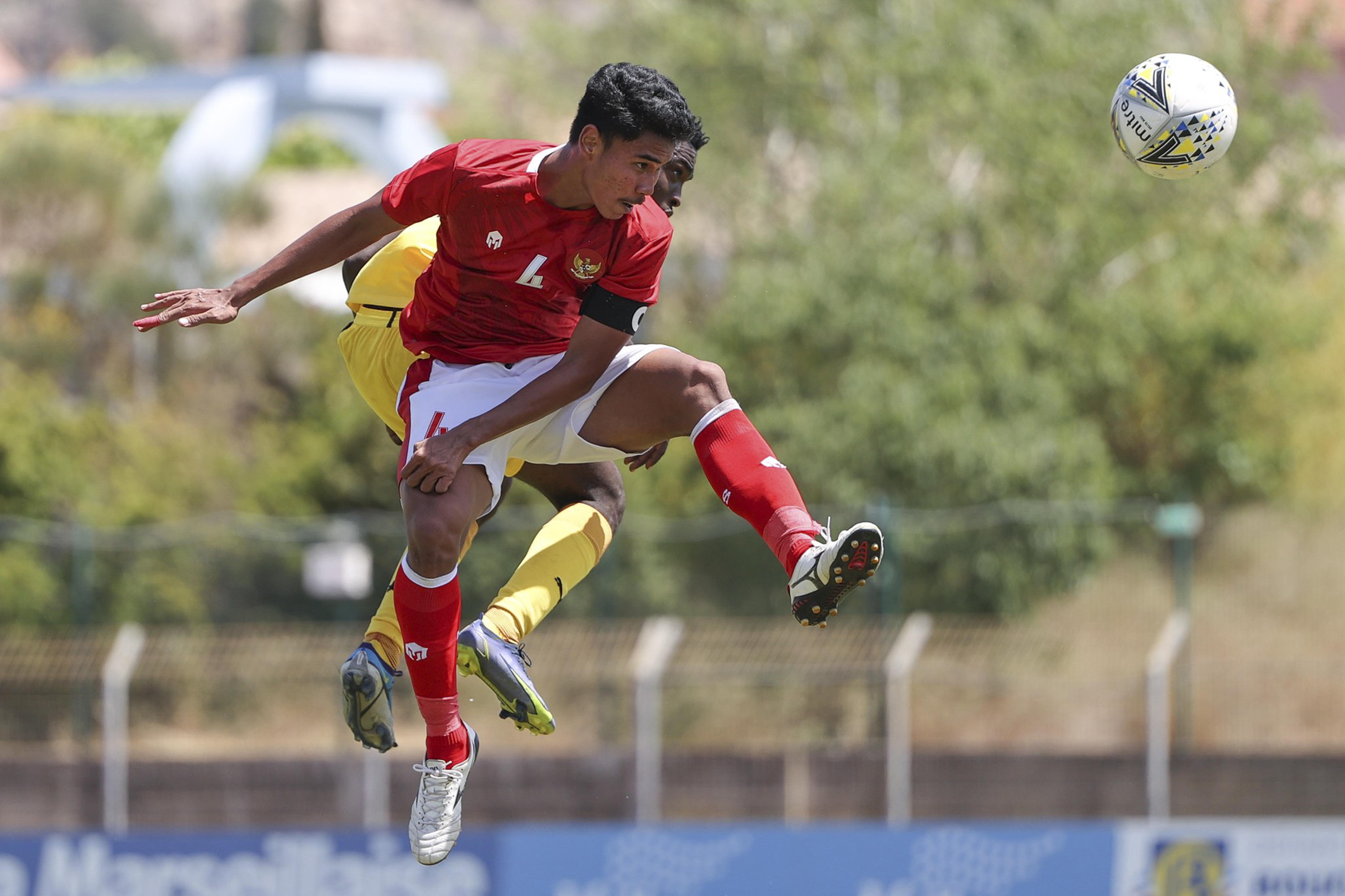 Distribusi Pemain Timnas Indonesia U-19 Berdasarkan Klub, Persija Mendominasi