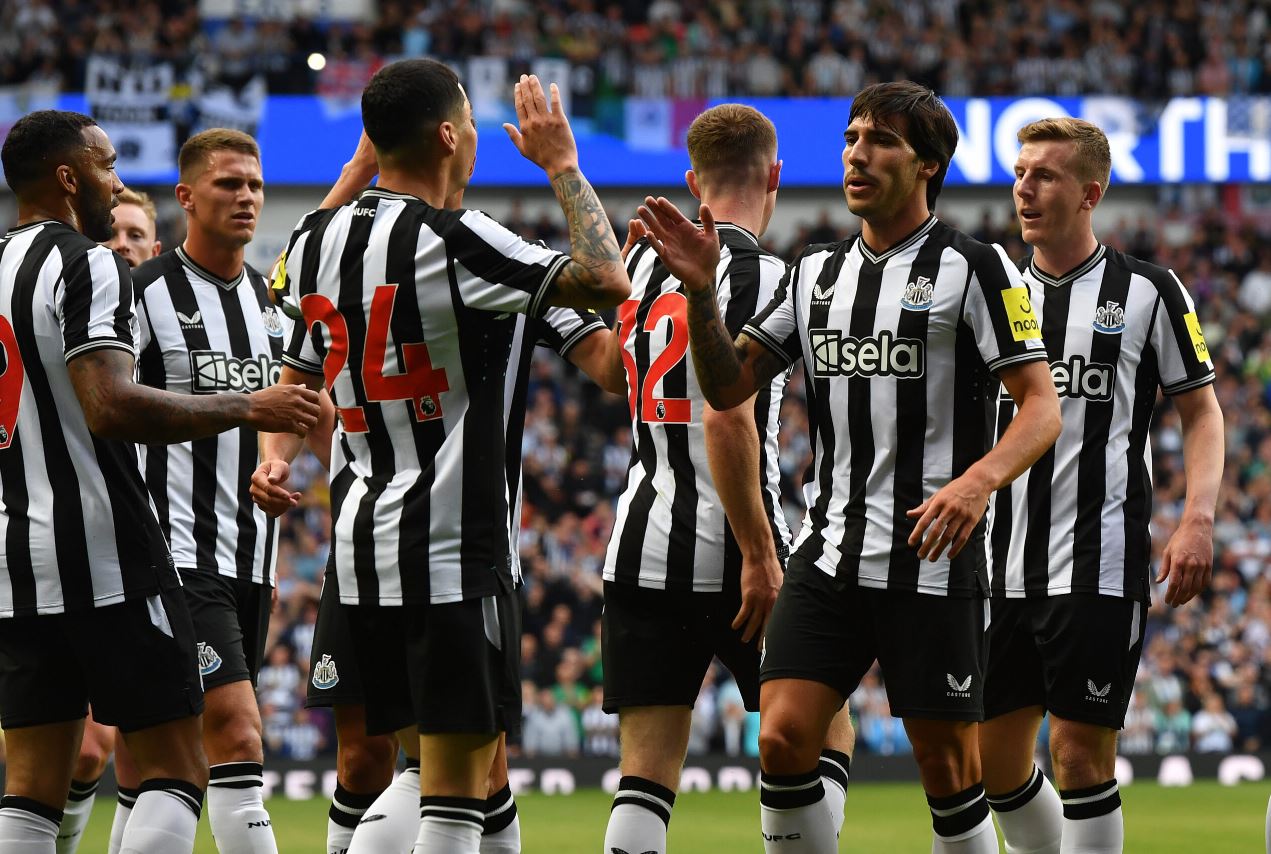 Prediksi dan Statistik AC Milan Vs Newcastle: Menguji Kesiapan The Magpies