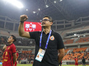 Persija Berkomitmen Lepas Pemain ke Skuad Timnas Indonesia untuk Piala AFF 2024