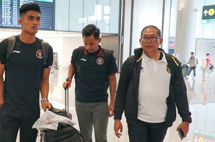Thomas Doll Enggan Lepas Pemain Persija ke Piala Asia U-23, Ketua BTN Beri Respons