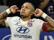 Datang Tidaknya Memphis Depay ke Barcelona Bergantung pada Manchester United