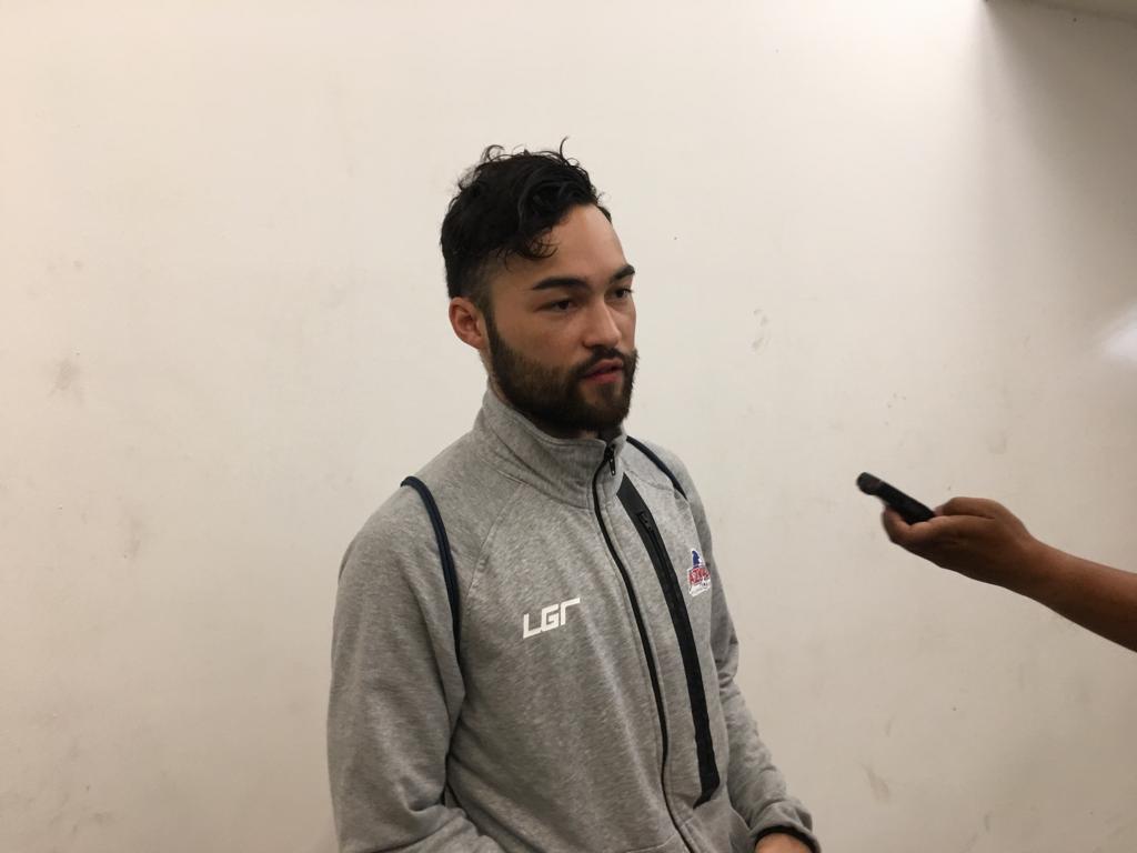 Gelandang Timnas Filipina Manuel Ott Hanya Tahu Empat Pemain Indonesia
