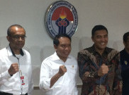 Asian Games 2018 Jadi Modal untuk Helat Olimpiade 2032 di Indonesia