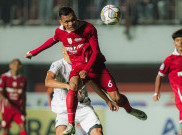 Hasil Liga 1 2022/2023: Persis Solo Akhiri Kemenangan Beruntun Persik Kediri