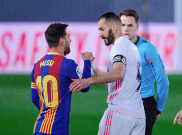 Menteri Olahraga Arab Saudi Beri Kode Kedatangan Messi dan Benzema