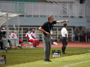 Pelatih Persija Tak Inferior Hadapi Bhayangkara FC