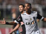 Robinho Divonis Sembilan Tahun Penjara Terkait Kasus Pemerkosaan