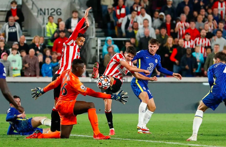Prediksi Brentford Vs Chelsea: Peluang Besar The Bees