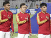 Enam Pemain yang Berkiprah di Luar Negeri Dipastikan Segera Bergabung dengan Timnas Indonesia