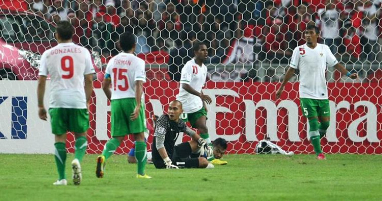 Timnas Indonesia