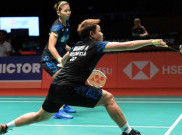 Thailand Open 2019: Greysia/Apriyani Melaju ke Perempat Final