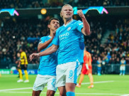 Jika Terbukti Melanggar FFP, Manchester City Bisa Terdampar di Liga Semenjana