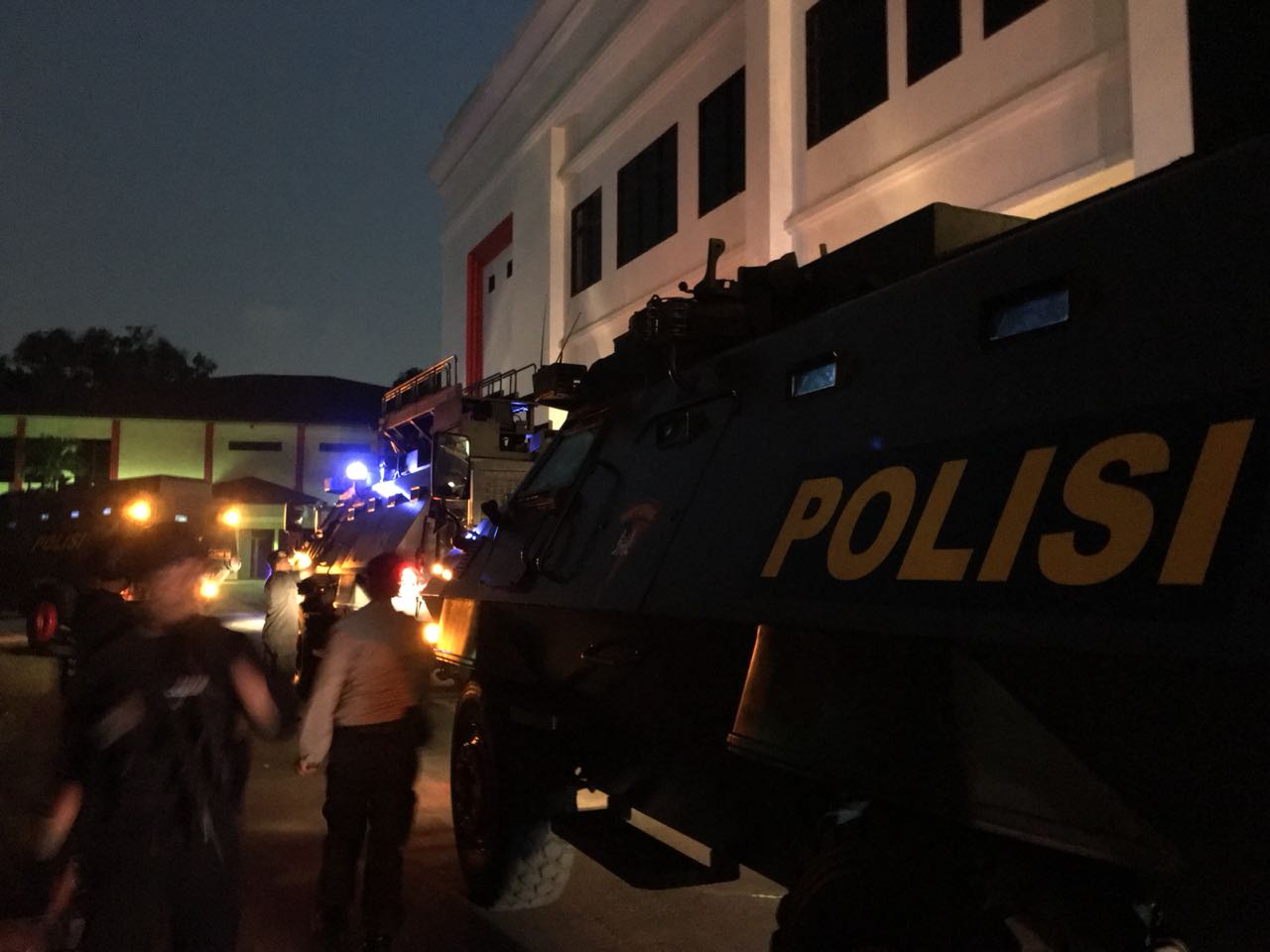 Persib Bandung Jalani Latihan Resmi untuk Hadapi Persija dengan Tiga Rantis
