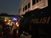 Persib Bandung Jalani Latihan Resmi untuk Hadapi Persija dengan Tiga Rantis