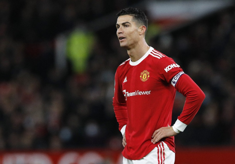 Cristiano Ronaldo Bukan Prioritas Chelsea