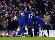 Maaf Pochettino, Chelsea Bukan Tim Terbaik di Inggris