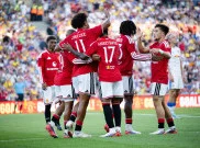 Hasil Uji Coba: Real Madrid Tekuk Deportivo, Manchester United dan Arsenal Menang Penalti
