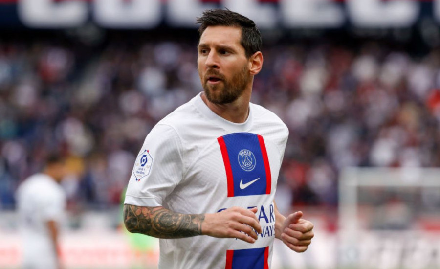 Barcelona yang Tidak Kenal Lelah Bahas Lionel Messi