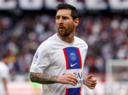 Barcelona yang Tidak Kenal Lelah Bahas Lionel Messi