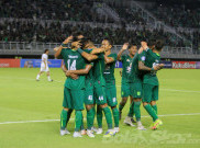 Persebaya Wajib Raih 3 Poin Lawan Persik