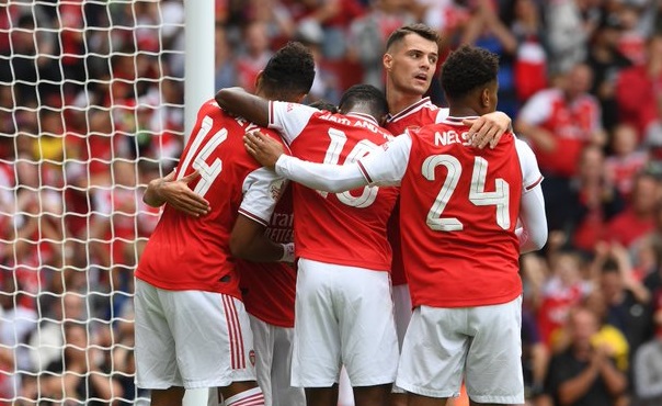 Preview Premier League 2019-20: Arsenal Ketuk Pintu Big 4