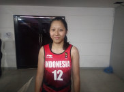 Adelaide Callista Wongsohardjo, Warisan Asian Games 2018 untuk Basket Indonesia