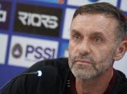Pertemuan dengan Jakmania Jadi Suntikan Motivasi untuk Persija Menghadapi PSIS