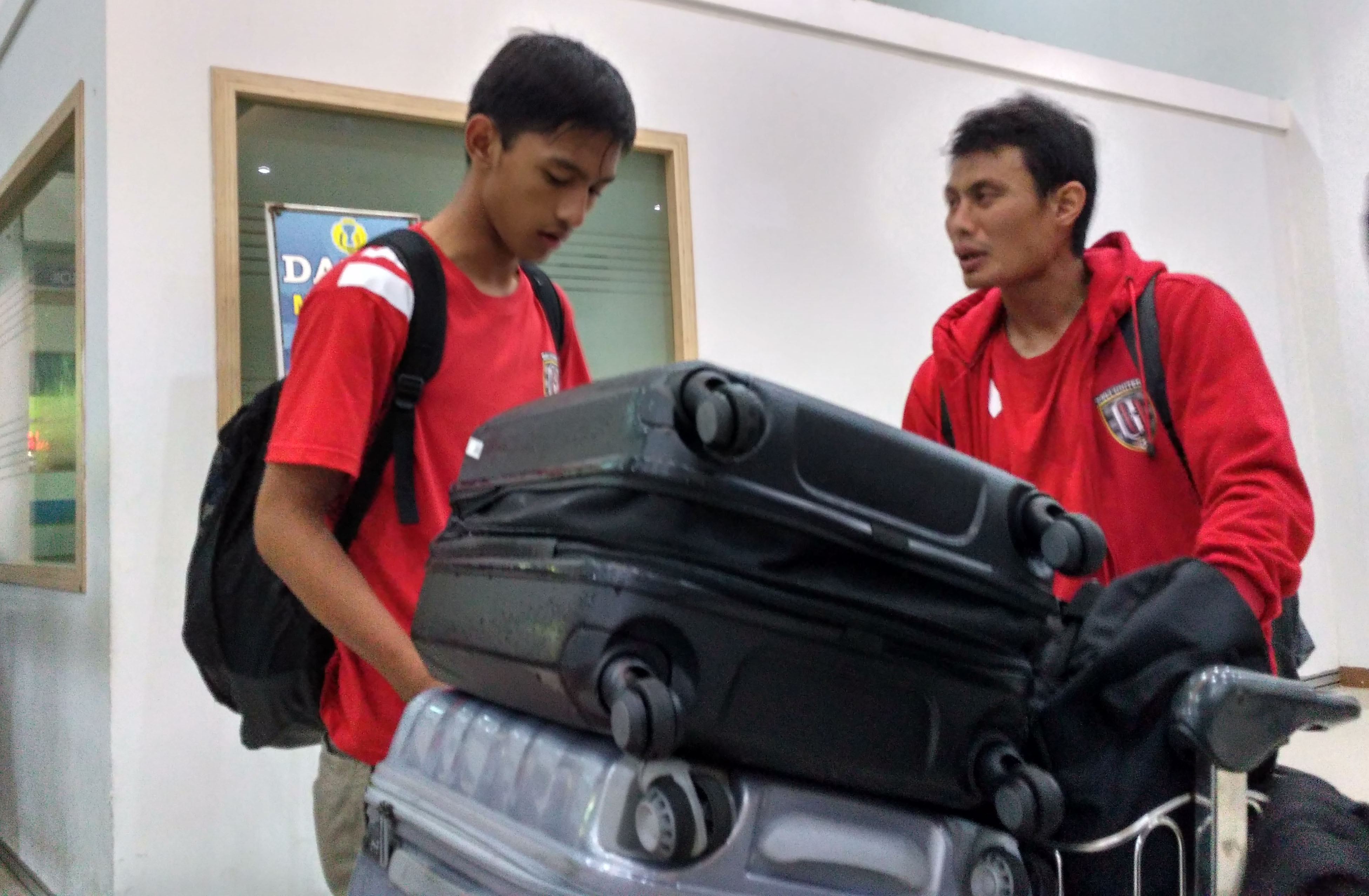 Alasan Gomes de Oliviera Tetap Waspadai Bali United Meski Tanpa Irfan Bachdim