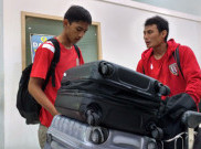 Alasan Gomes de Oliviera Tetap Waspadai Bali United Meski Tanpa Irfan Bachdim
