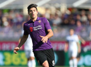Bintang Fiorentina Kirim Kode untuk Atletico Madrid
