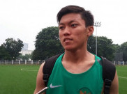 Barter dengan Bali United, Persija Jakarta Datangkan Feby Eka Putra