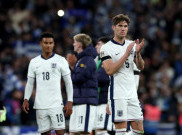 Inggris Dibekuk Yunani di Wembley, John Stones Kecewa Berat