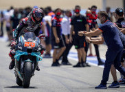 Gagal Juara Dunia, Fabio Quartararo Sampai Ingin ke Psikolog
