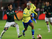 Brasil Lolos ke Piala Dunia 2026, tetapi Memiliki Noda Hitam Catatan Terburuk Sejak 1998