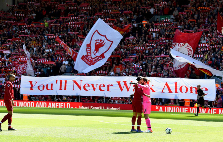 Kapan Liverpool Bisa Juara? (Video)