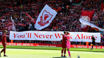 Kapan Liverpool Bisa Juara? (Video)