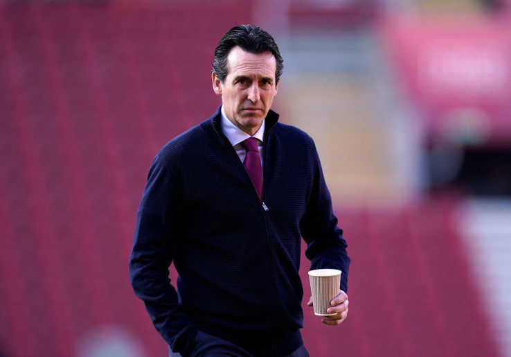 Kembali ke Emirates Stadium, Unai Emery Kembali Jadi Ancaman untuk Arsenal