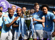 6 Rekor Premier League yang Dapat Dipecahkan Manchester City Jelang Musim 2019-20