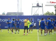 Jelang Persib vs Ratchaburi FC, Bojan Hodak Ungkap Mental Pemainnya