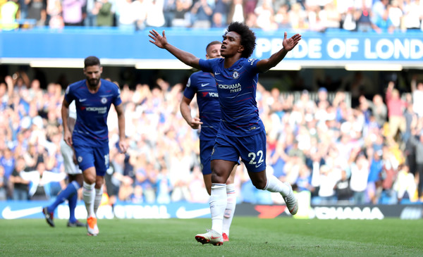 Hasil Pertandingan Liga Europa: Chelsea dan AC Milan Menang Tipis