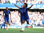 Hasil Pertandingan Liga Europa: Chelsea dan AC Milan Menang Tipis