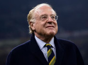 Abaikan Keberadaan Inter, Paolo Scaroni Sebut AC Milan Satu-satunya Klub di Kota Milan