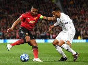 Nge-like Postingan Pecat Mourinho di Instagram, Antonio Valencia Minta Maaf